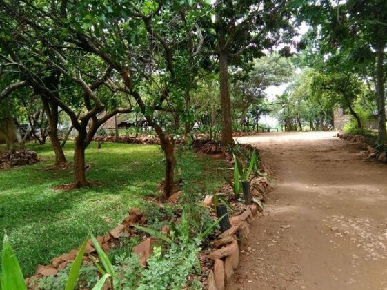 Regency Lodge Panyanda - Photo2