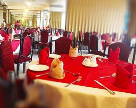Regency Lodge Panyanda - Photo3