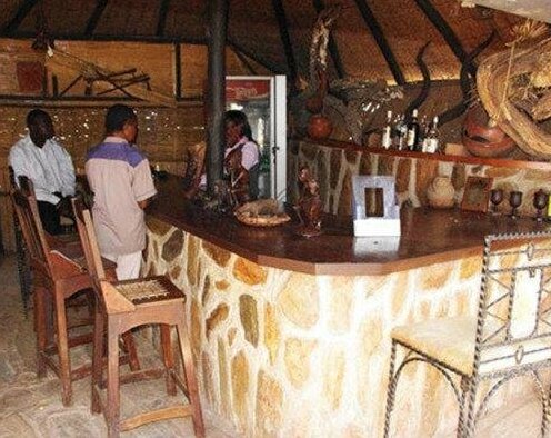 Regency Lodge Panyanda - Photo4