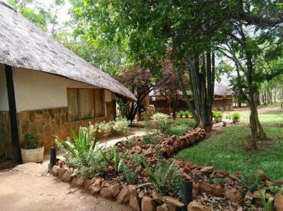 Regency Lodge Panyanda - Photo5
