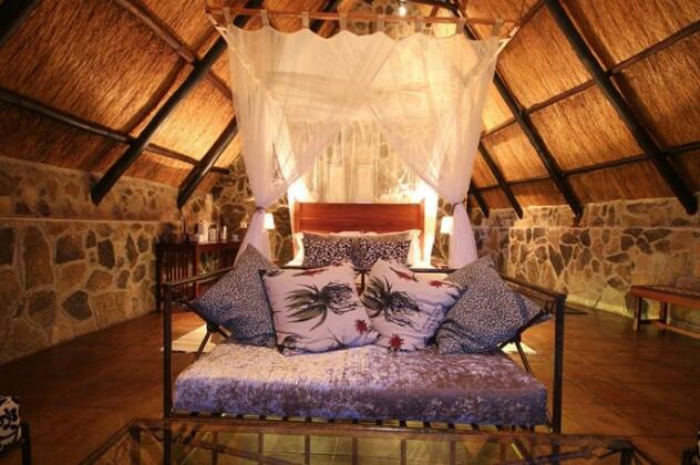 Big Cave Camp - Photo3