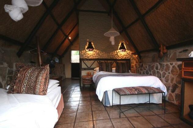 Big Cave Camp - Photo5