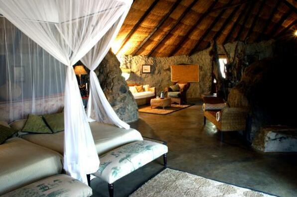 Camp Amalinda - Photo2