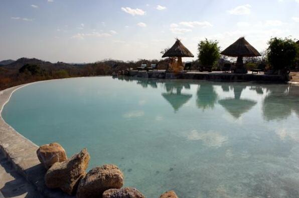 Camp Amalinda - Photo3