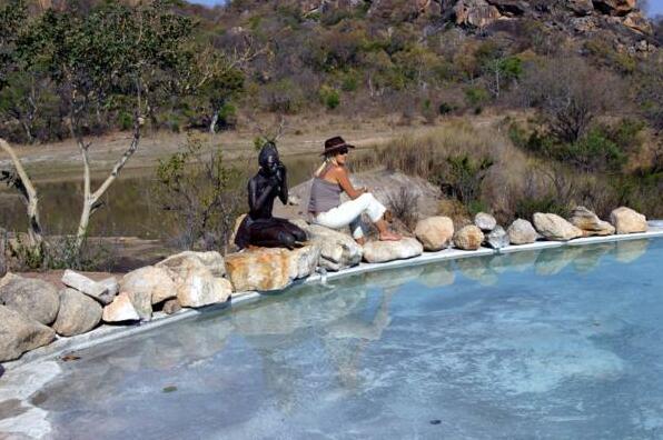 Camp Amalinda - Photo4