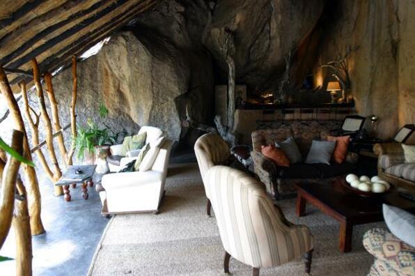 Camp Amalinda - Photo5