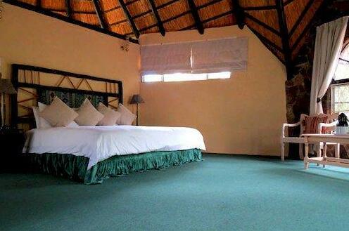 Matobo Hills Lodge - Photo3