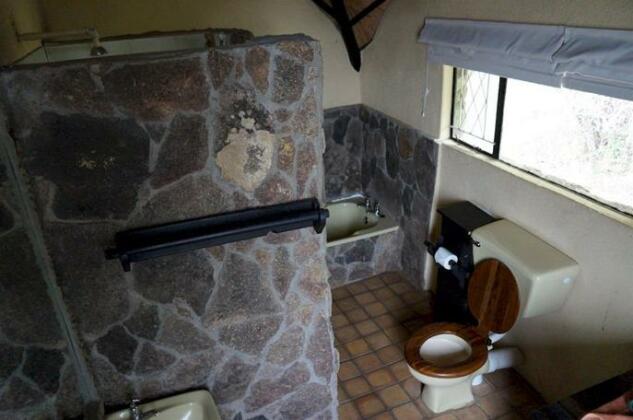 Matobo Hills Lodge - Photo4