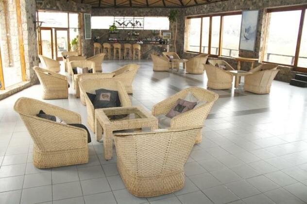 Matobo Hills Lodge - Photo5