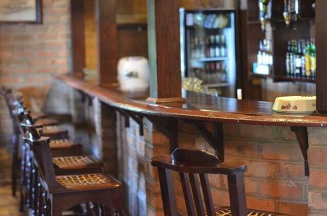 Eden Lodges Mutare - Photo2