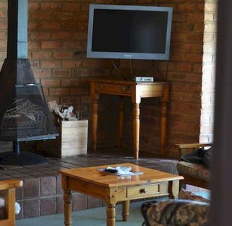 Eden Lodges Mutare - Photo4