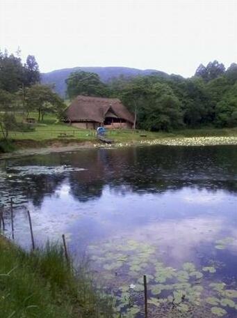 Eden Lodges Mutare - Photo5