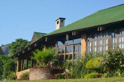 Eden Lodges Mutare