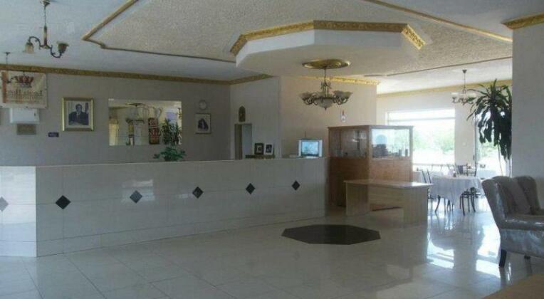 Elliot Hotel - Photo2