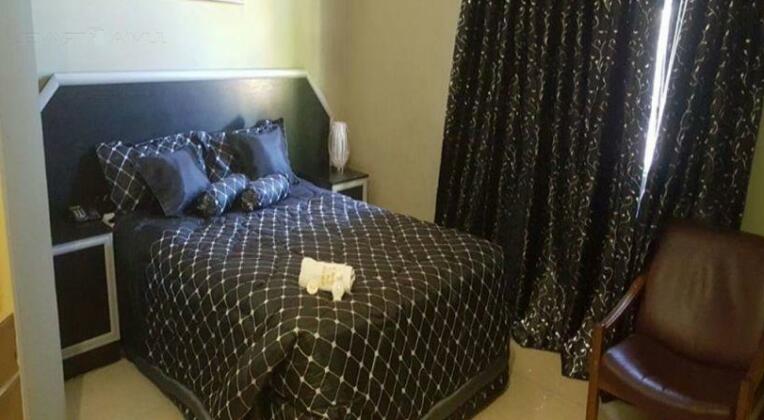 Elliot Hotel - Photo4