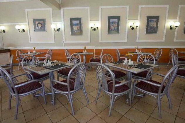 Holiday Inn - Mutare - Photo2