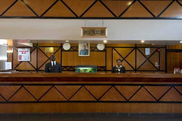 Holiday Inn - Mutare - Photo5