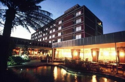 Holiday Inn - Mutare