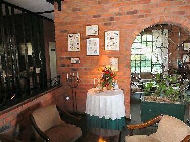Inn on the Vumba - Photo2