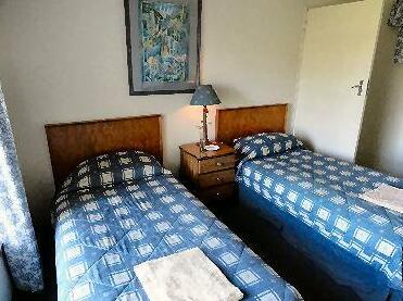 Inn on the Vumba - Photo5