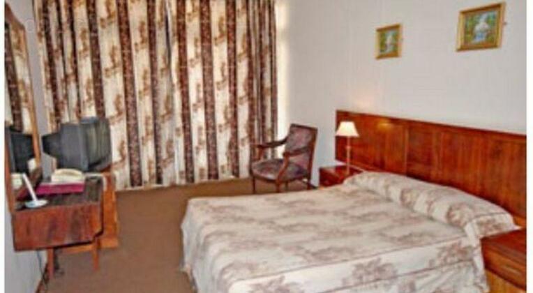 Mount View Hotel Mutare - Photo2