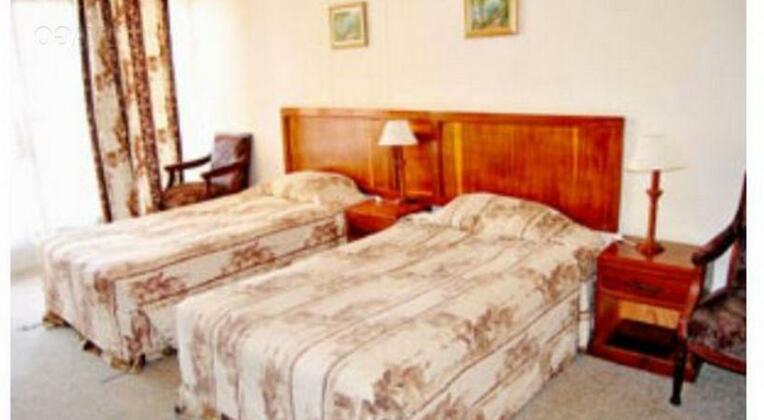 Mount View Hotel Mutare - Photo3