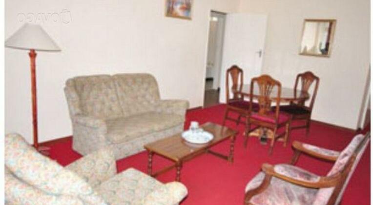 Mount View Hotel Mutare - Photo4