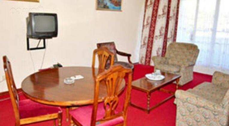 Mount View Hotel Mutare - Photo5