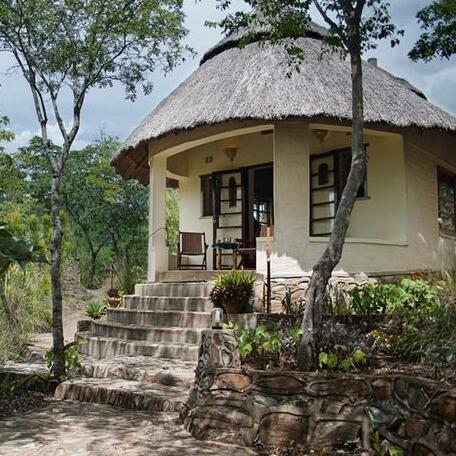 Musangano Lodge