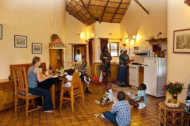 Musangano Lodge - Photo2
