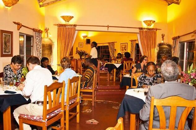 Musangano Lodge - Photo4