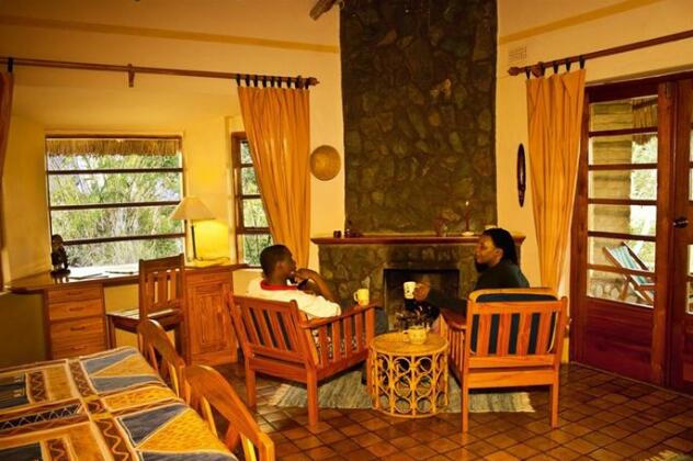 Musangano Lodge - Photo5