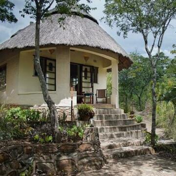 Musangano Lodge