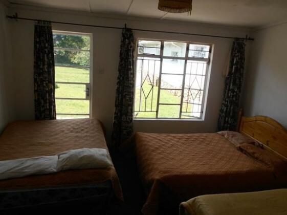 Anglers Rest Hotel - Photo2