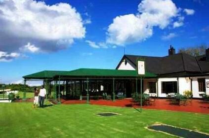 Troutbeck Resort Nyanga