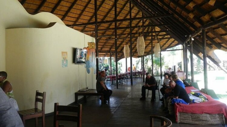 Adventure Lodge - Photo5