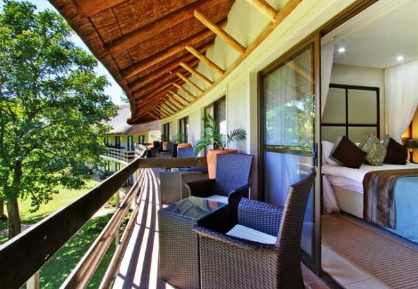 Azambezi River Lodge - Photo3