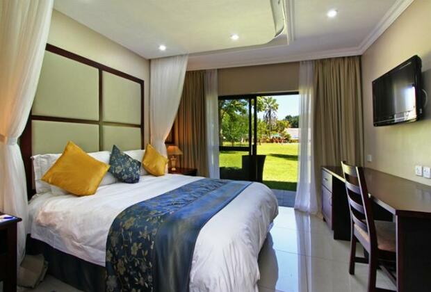 Azambezi River Lodge - Photo4