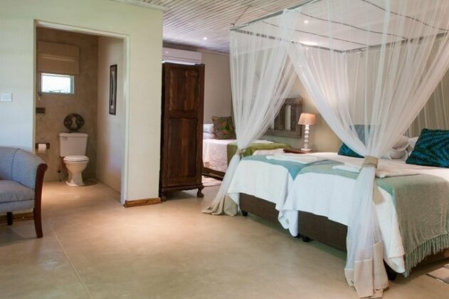 Bayete Guest Lodge - Photo2