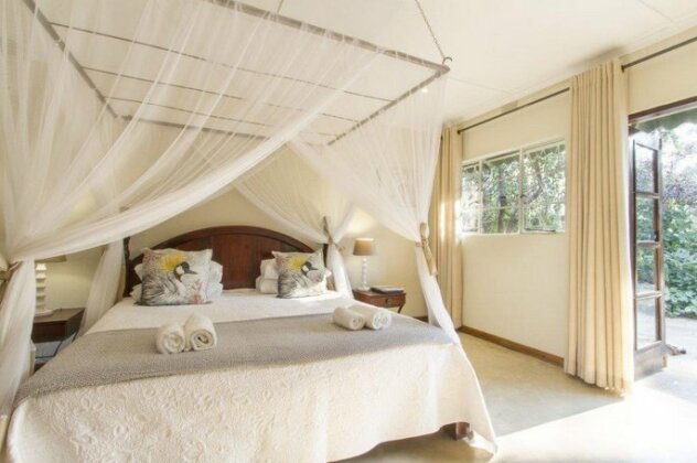 Bayete Guest Lodge - Photo4