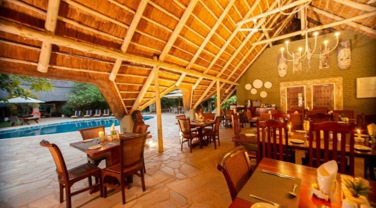 Bayete Guest Lodge - Photo5