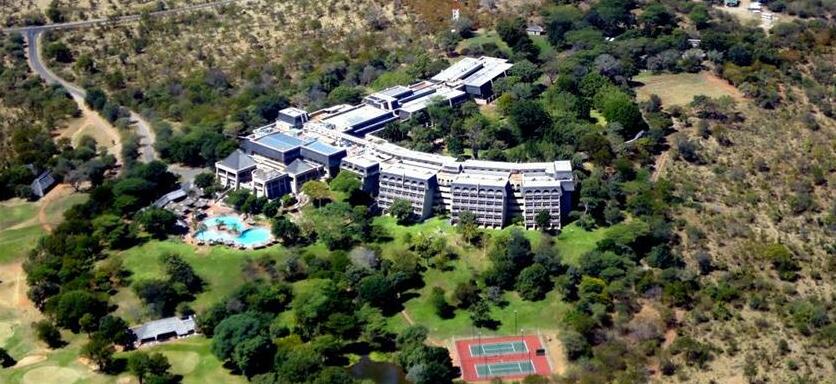Elephant Hills Hotel - Photo3