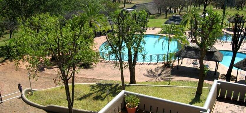 Elephant Hills Hotel - Photo4