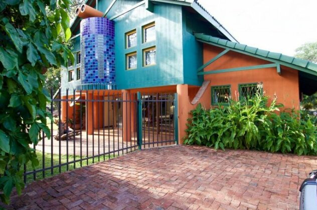 Flatdog Lodge - Photo3