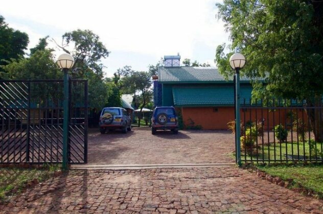 Flatdog Lodge - Photo4