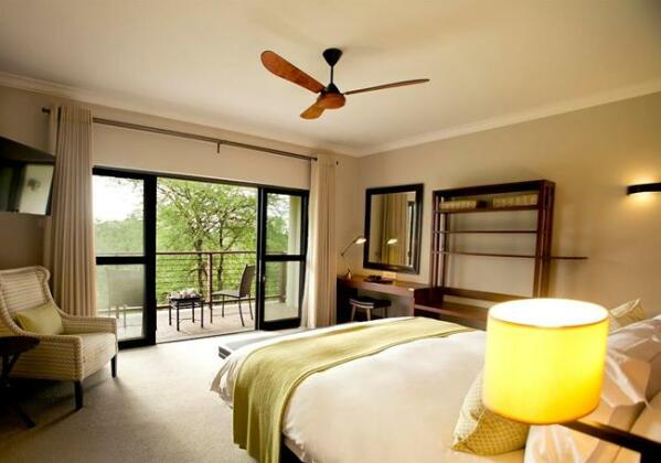 Ilala Lodge Hotel - Photo5