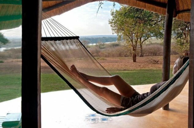 Imbabala Lodge - Photo2