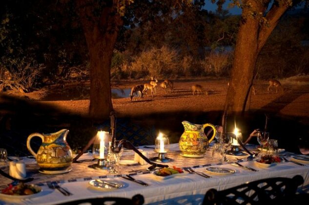 Imbabala Lodge - Photo3
