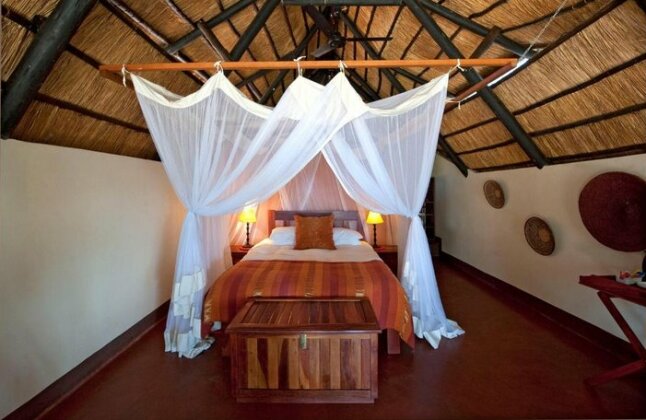 Imbabala Lodge - Photo4