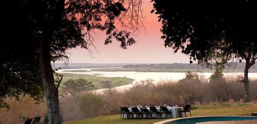 Imbabala Lodge - Photo5